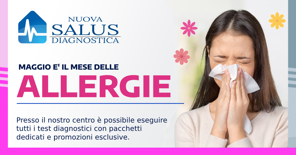 Allergie Viterbo Salus