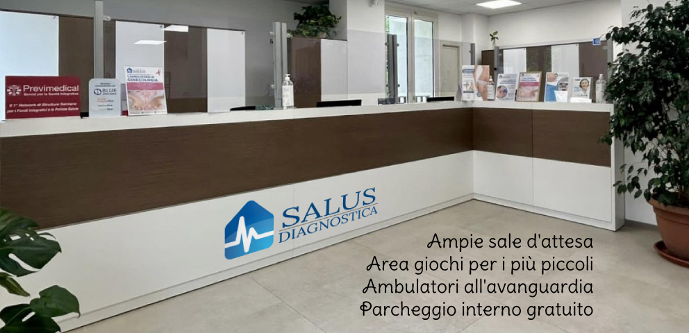 Salus Diagnostica | Viterbo