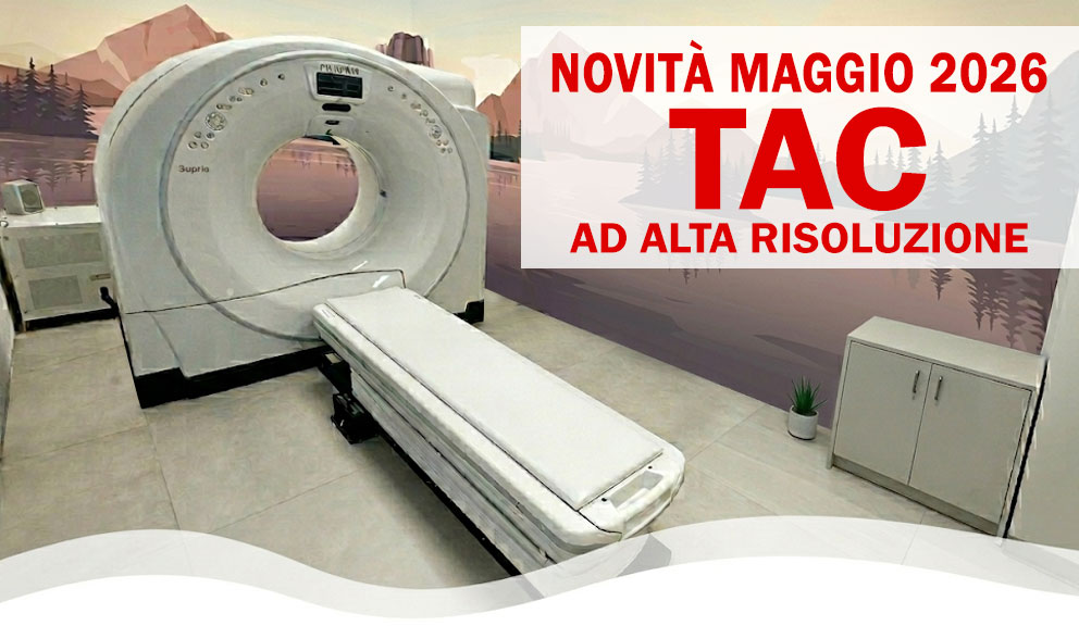 Promo - Nuova Salus Diagnostica