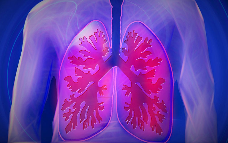 Check Up apparato respiratorio